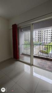 Bedroom Image of 750 Sq.ft 2 BHK Apartment / Flat for rent in Kolte Patil Life Republic Sector R10 10th Avenue Universe Phase II, Mulshi Pune for Rs. 23000