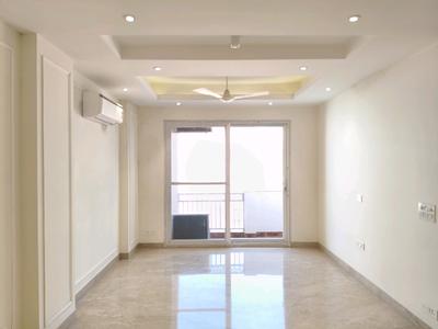 3 BHK Independent Builder Floor