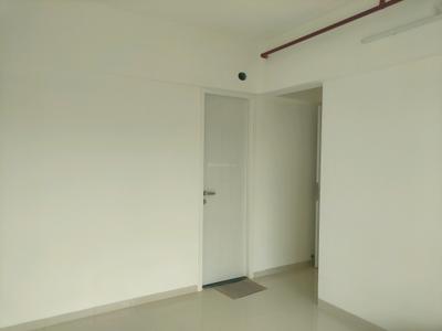 Bedroom Image of 1218 Sq.ft 3 BHK Apartment / Flat for sale in Shapoorji Pallonji Vicinia, Powai Mumbai for Rs. 44600000