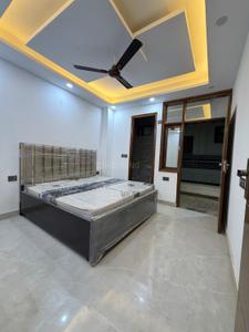Bedroom Image of 1900 Sq.ft 4 BHK Builder Floor for sale in Sector 73 Noida for Rs. 8425000