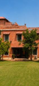 Image of 7000 Sq.ft 4 BHK Independent House for sale in MRF Nagar, Chennai for Rs. 400000000