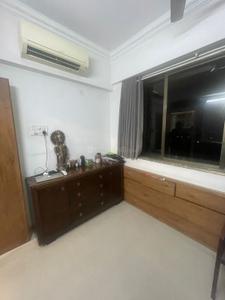 Balcony Image of 1165 Sq.ft 2.5 BHK Apartment / Flat for rent in Raheja Acropolis, Chembur Mumbai for Rs. 125000