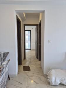 Hall Image of 1350 Sq.ft 2 BHK Apartment / Flat for rent in Risland The Icon, Thane West Thane for Rs. 44000