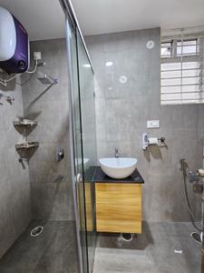 Image of 2200 Sq.ft 3 BHK Builder Floor for rent in HSR Layout, Bengaluru for Rs. 88000