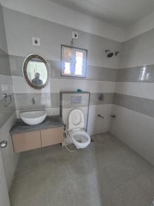 Image of 2000 Sq.ft 3 BHK Apartment / Flat for rent in Jack Dream Comforts, Alkapuri, Vadodara for Rs. 30000