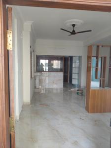 Hall Image of 1100 Sq.ft 2 BHK Independent House for rent in Doddanagamangala Bengaluru for Rs. 17000