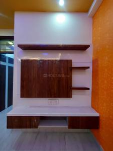 Hall Image of 1299 Sq.ft 3 BHK Apartment / Flat for sale in Shastri Nagar Ghaziabad for Rs. 4249000