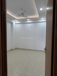 Bedroom Image of 1100 Sq.ft 2 BHK Apartment / Flat for sale in Hometech Pride, Sector 74 Noida for Rs. 3921000