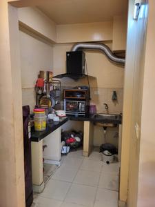 Kitchen Image of 1358 Sq.ft 3 BHK Apartment / Flat for sale in Bengal Greenfield City Phase V, Maheshtala Kolkata for Rs. 6000000