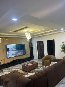 Hall Image of 1511 Sq.ft 3 BHK Apartment / Flat for rent in Ratan Orbit Villa, Kanpur University Kanpur for Rs. 50000