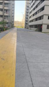Image of 500 Sq.ft 1 BHK Apartment / Flat for sale in Mahindra Happinest Kalyan Project A, Bhiwandi, Thane for Rs. 3500000