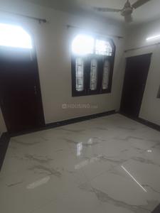 Bedroom Image of 900 Sq.ft 2 BHK Builder Floor for rent in Naraina New Delhi for Rs. 35000