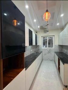 Kitchen Image of 1075 Sq.ft 2 BHK Builder Floor for sale in Kharar Mohali for Rs. 5760000