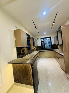 Kitchen Image of 1620 Sq.ft 3 BHK Builder Floor for rent in BPTP District, Sector 81 Faridabad for Rs. 40000