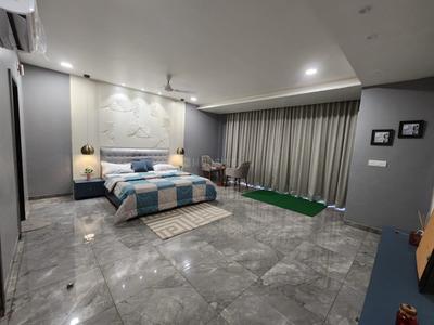 Hall Image of 4075 Sq.ft 2 BHK Villa for sale in Sherkhi Vadodara for Rs. 10500000