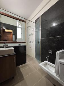 Image of 4000 Sq.ft 3 BHK Duplex for rent in Sahakara Nagar, Bengaluru for Rs. 200000