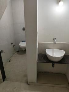 Common Bathroom Image of 2282 Sq.ft 4 BHK Villa for sale in South Bopal Ahmedabad for Rs. 30000000