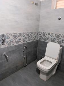 Bedroom One Image of 1200 Sq.ft 2 BHK Apartment / Flat for sale in Nayans Nature Springs, Kukatpally Hyderabad for Rs. 10000000