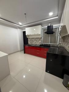 Kitchen Image of 2300 Sq.ft 4 BHK Apartment / Flat for sale in Seminary Hills Nagpur for Rs. 12650000