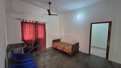 2 BHK Independent Builder Floor