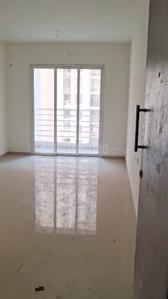 Hall Image of 544 Sq.ft 1 BHK Apartment / Flat for rent in Puraniks Rumahbali Phase 2, Thane West Thane for Rs. 21000