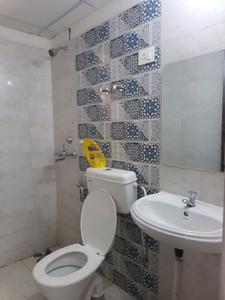 Bedroom Two Image of 1000 Sq.ft 2 BHK Apartment / Flat for sale in Signature Global Global Proxima II, Sector 89 Gurgaon for Rs. 7400000