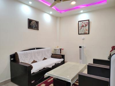 2 BHK Independent Builder Floor