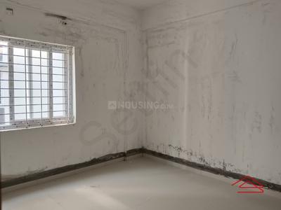 Bedroom Image of 1171 Sq.ft 3 BHK Apartment / Flat for sale in DS Spoorthi Nest by DS-MAX Properties Private Limited, BEML Cooperative Society Layout Bengaluru for Rs. 6300000