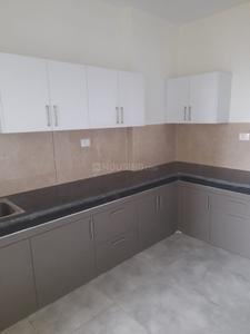 Kitchen Image of 1521 Sq.ft 3 BHK Apartment / Flat for rent in Danapur - Khagaul Road Patna for Rs. 40000