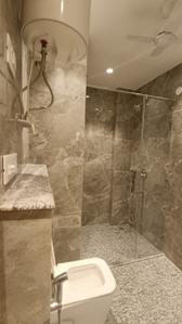 Image of 1600 Sq.ft 3 BHK Builder Floor for sale in Mehrauli, New Delhi for Rs. 11000000