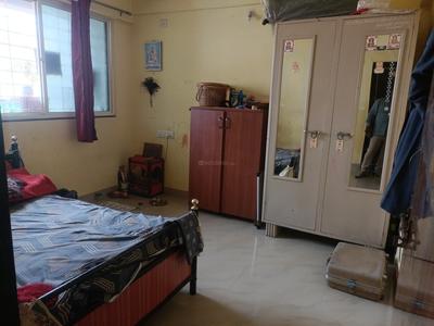 1 BHK Flat