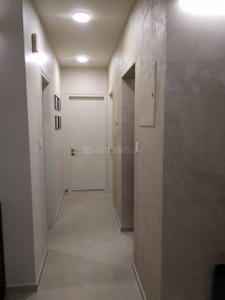 Image of 550 Sq.ft 1 BHK Apartment / Flat for sale in Prince Castle, Vikhroli West, Mumbai for Rs. 11500000