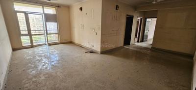 Bedroom Image of 1890 Sq.ft 3 BHK Apartment / Flat for sale in Aarcity Krishna Apra Sapphire, Indirapuram Ghaziabad for Rs. 24000000