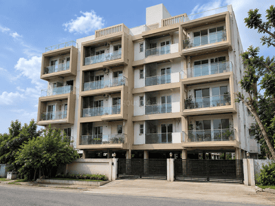 Image of 1340 Sq.ft 2 BHK Apartment / Flat for sale in Bhavisha Gardeniaa Phase 4, Kadagrahara, Bengaluru for Rs. 12000000