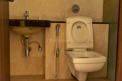 Image of 1086 Sq.ft 2 BHK Apartment / Flat for sale in Bhandari Latitude, Wakad, Pune for Rs. 9700000