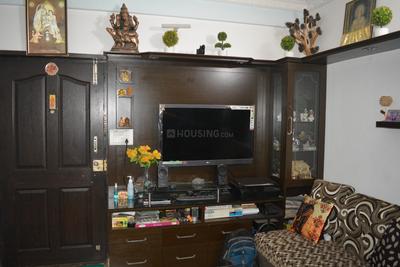 Hall Image of 1337 Sq.ft 3 BHK Apartment / Flat for sale in JS Tulip, Yelahanka Bengaluru for Rs. 11000000
