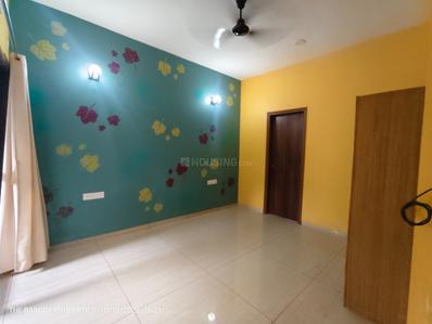 Bedroom Image of 2650 Sq.ft 4 BHK Independent House for rent in Darshanam Club Life, Undera Vadodara for Rs. 45000