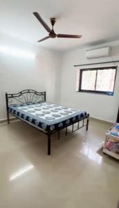 Bedroom Image of 1615 Sq.ft 3 BHK Apartment / Flat for sale in Panjim Goa for Rs. 17000000