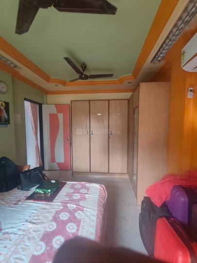 Sandor, Vasai West Bedroom 1