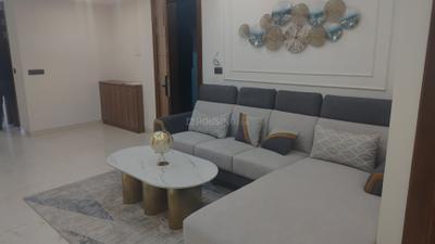 Living Room Image of 2160 Sq.ft 3 BHK Builder Floor for sale in BPTP Astaire Garden Floors, Sector 70A Gurgaon for Rs. 32500000