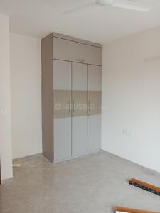 Bedroom Image of 1373 Sq.ft 3 BHK Apartment / Flat for sale in L And T Elixir Reserve, Powai Mumbai for Rs. 69600000