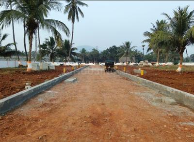 Image of 156 Sq.ft Residential Plot / Land for sale in Bhogapuram, Visakhapatnam for Rs. 4212000