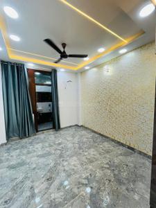 Hall Image of 1114 Sq.ft 3 BHK Builder Floor for sale in Govindpuram Ghaziabad for Rs. 5750000