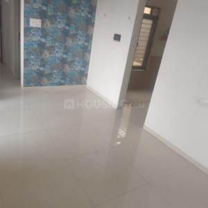 Living Room Image of 956 Sq.ft 2 BHK Apartment / Flat for sale in Basil Maximus Wing D And E, Punawale Pune for Rs. 9000000