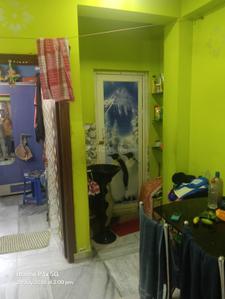 Hall Image of 650 Sq.ft 2 BHK Apartment / Flat for sale in Beliaghata Kolkata for Rs. 2000000