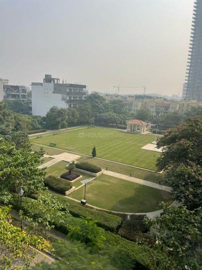 Emaar Emerald Hill Main Image 1