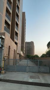 Image of 1926 Sq.ft 3 BHK Apartment / Flat for sale in Akshar Sahjanand Skyline, Vavol, Gandhinagar for Rs. 6500000