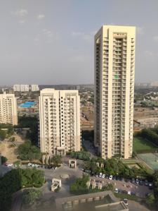 3 BHK Flat