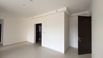 Hall Image of 1499 Sq.ft 3 BHK Apartment / Flat for rent in Sobha Manhattan Towers Town Park, Yadavanahalli Bengaluru for Rs. 55000