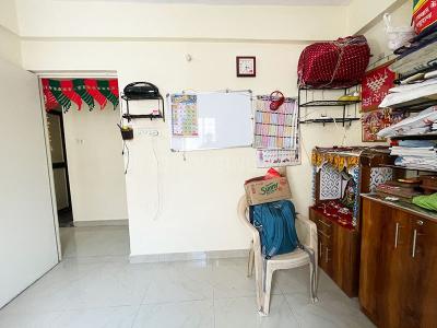 Bedroom Image of 475 Sq.ft 1 BHK Apartment / Flat for sale in Fursungi Pune for Rs. 2500000
